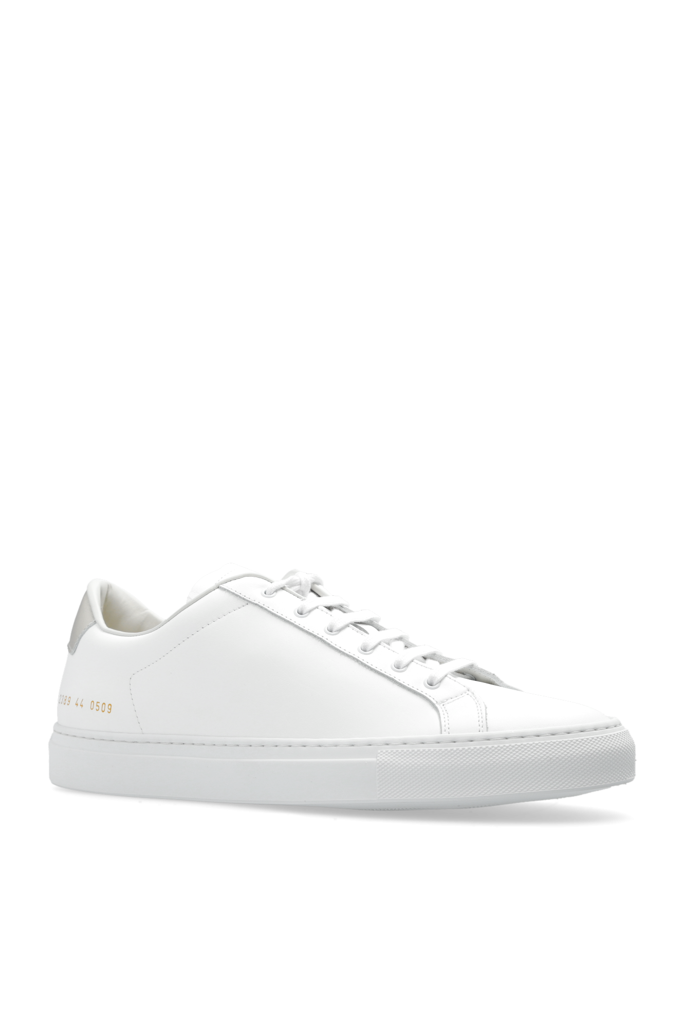 Common projects cheap retro sneaker